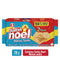 galleta saltin noel 2u 200g sodio